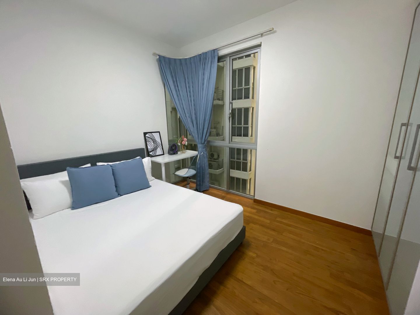 Grandeur 8 (D20), Condominium #613534751